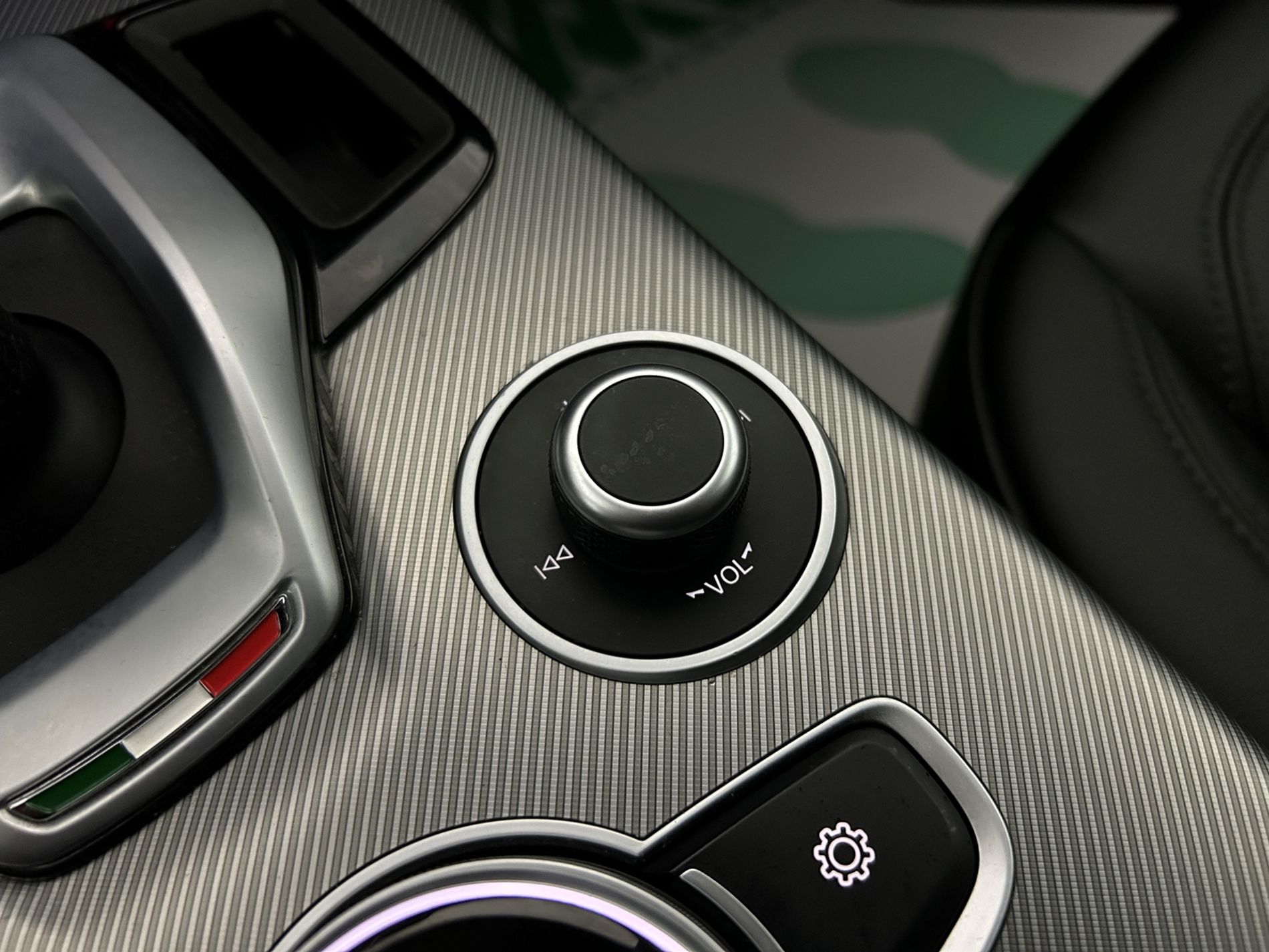 Stelvio 2.2 t Sprint Q4 190cv - Autoviemme